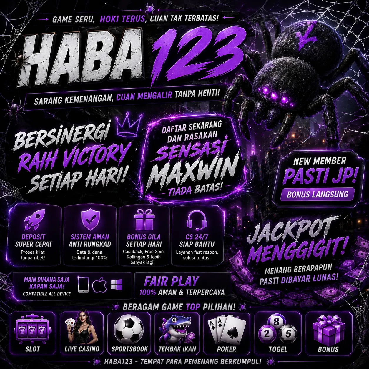 Haba123